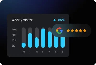 SEO Services service